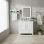 Coiffeuse en pin, armoire solide