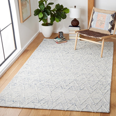 Karaline Hand Woven Performance Rug