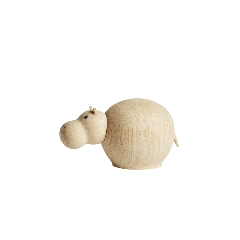 Hibo Hippopotamus (Medium)
