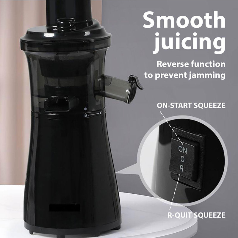 SmashingDealDirect 200W Electric Citrus Juicer