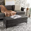 Banc rembourré Lennie-2144988584