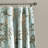 Botanical Garden Room Darkening Curtain Pair-390126527-341449132