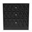 77cm W 3 - Drawer Chest of Drawers-1245405946