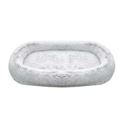 Ezio Cotton Pet Bed