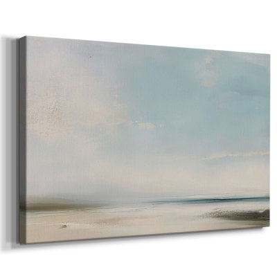 Nautical Series-CLIV -Gallery Wrapped Cavas