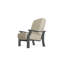 St. Catherine Marine Grade Polymer Deep Seating Cushion Arm Chair-685444371-686156936