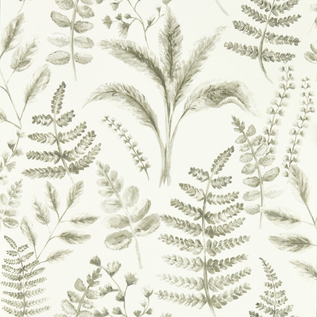 B&Q - W0156/03 Bracken Natural Wp - Image 2