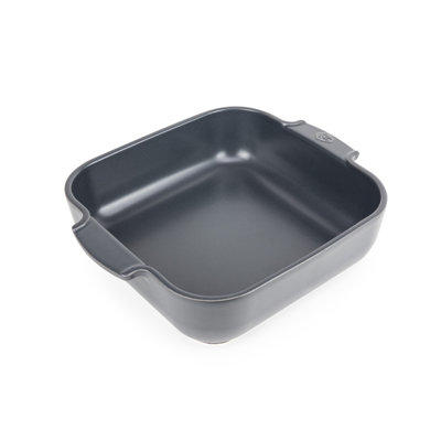 Appolia 3 Qt. Ceramic Square Casserole