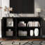 Armoire de rangement avec tablette réglable-626597924