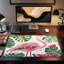Polyester Desk Pad-621372751
