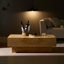 Table basse 43,31 pouces
