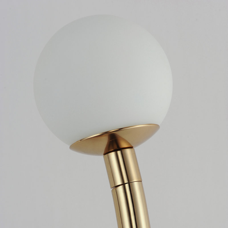 Alina 6 - Light LED Pendant