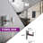 5 - Piece Bathroom Hardware Set-86154425