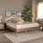 Uma 15.75'' Bed Frame-1616929970-1616933217