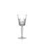 Lismore Tall Claret 4 fl oz