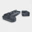 Canapé modulaire 4 pièces 4 pièces-800979411