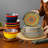 Red Barrel Studio® 24 Piece Stoneware Dinnerware Set, Service For 6 (Set of 24)-1214184270-1214184259