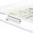 Mahjong Beverly Hills Acrylic Square Decorative Tray-126215391