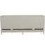 Tilden 80" Wide Mahogany Solid Wood Sideboard