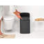Brabantia 12 Litre Bo Waste Bin-104191058