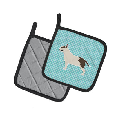 Winston Porter Polyester Potholder