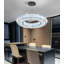 Lustre moderne 19,6 po-130141520