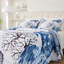 Ensemble de courtepointe en polyester Marine-98551742-98551741