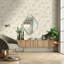 Codman 10.5m x 53cm Textured Non-Pasted Wallpaper Roll-683273957