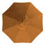 Parasol de marché 132 po Sunbrella-88485050
