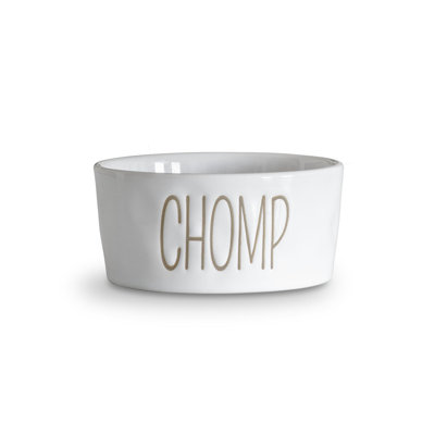 Marty Anti-Skid Pet Bowl