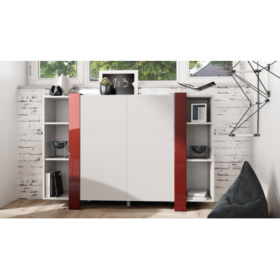 Lucea 149cm Sideboard