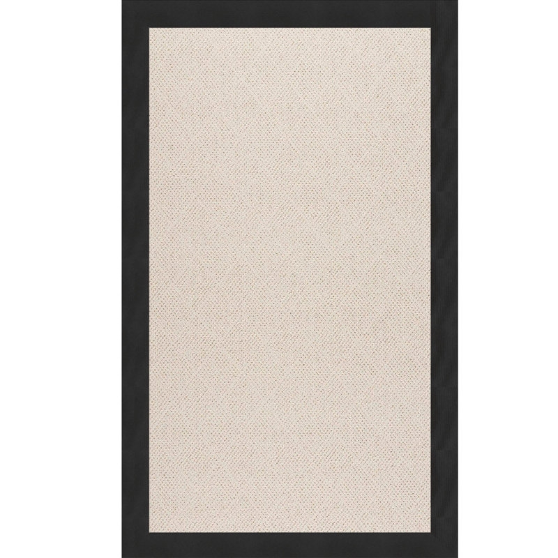 Zeppelin Geometric Indoor / Outdoor Rug, Square 6'