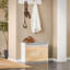 6 Pair Shoe Storage Cabinet