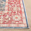 Tapis Arizona 137 bleu vert / rouille-2089203747