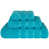 Bleu aqua