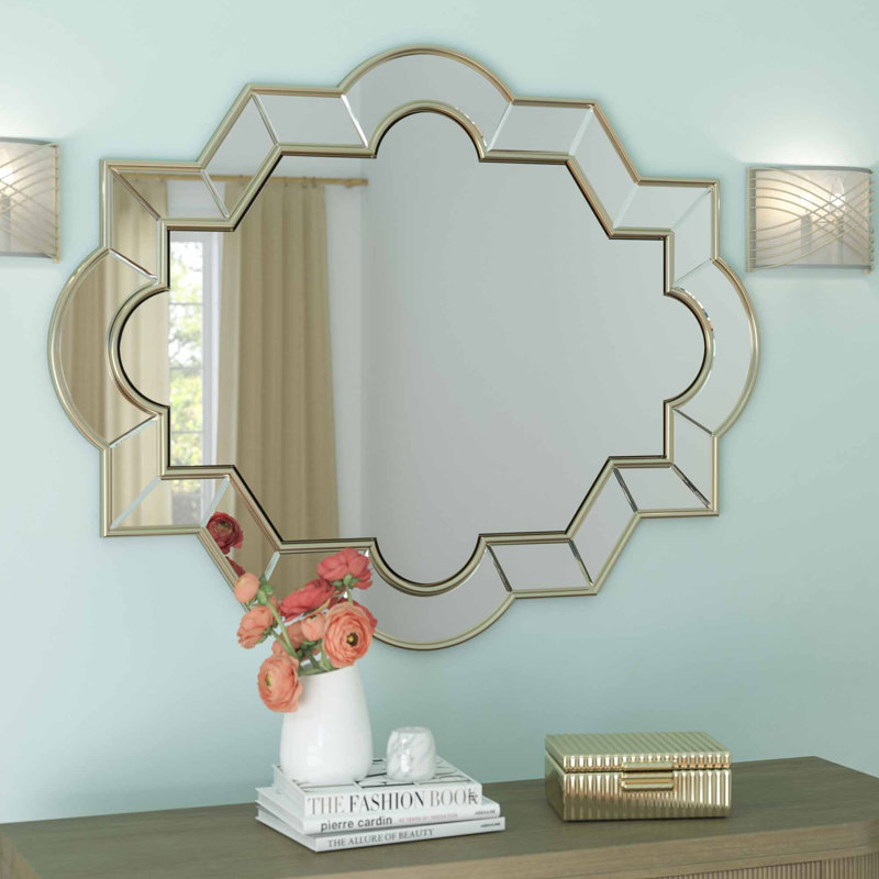 Miroir mural Azusa