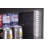 Danby Silhouette 5 Cubic Feet Built-In Mini Fridge-25629277