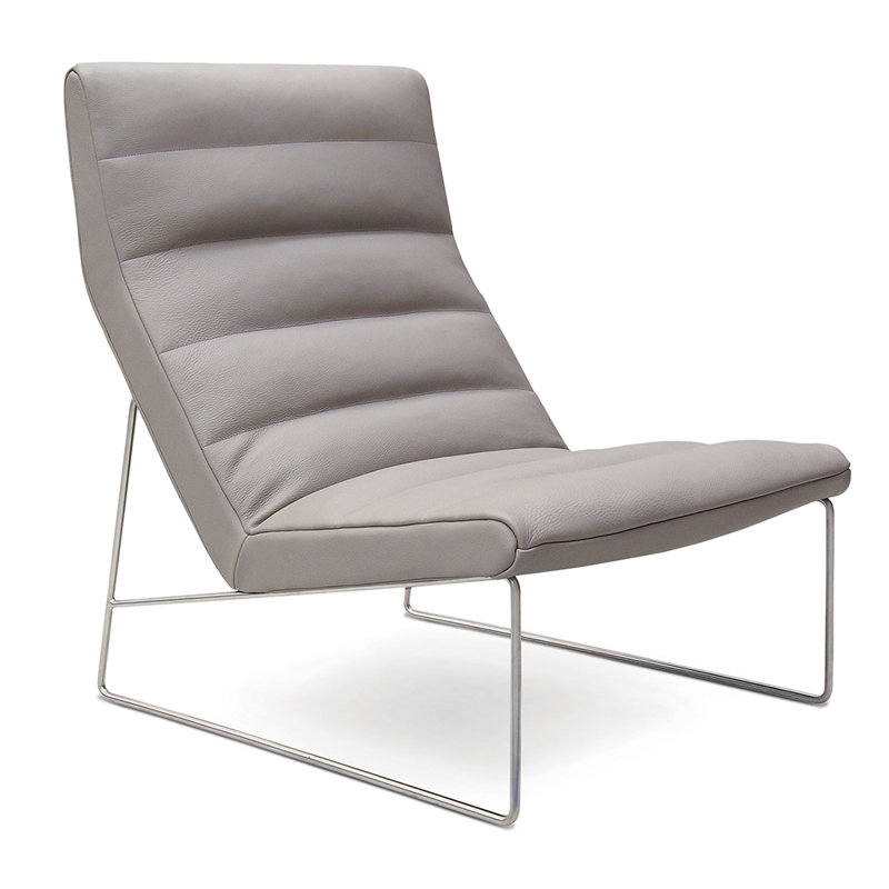 Pristine Upholstered Accent Chair, Bora Bora 11