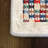 Stylish Woven Carpet, 4 x 6 Feet, 100% Polyester | Antibacterial, 3D Digital Printing, Non-Slip PVC Felt Dot Underside | Machine Washable, 0.4 in Pile Height, Perfect for Living Room & Bedroom Decor-1782339514