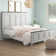 Colburn Standard Panel Bed