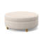 Repose-pieds rond 38 po Duke-100503961-41242287