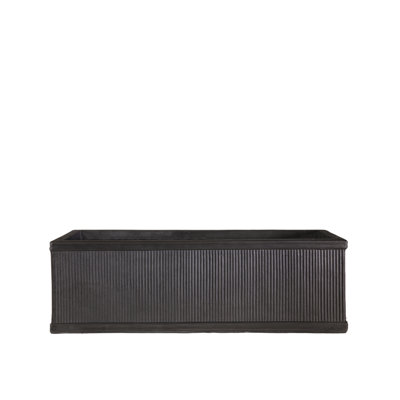Fibreglass Planter Box