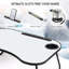 Bureau d'ordinateur portable-295500712