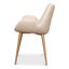 Thao Upholstered Arm Chair