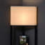 Braylah 159cm Tray Table Floor Lamp-1870594300