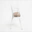 Mobilier d'extérieur en aluminium coulé avec rosette de jardin pour l'extérieur-1398283758