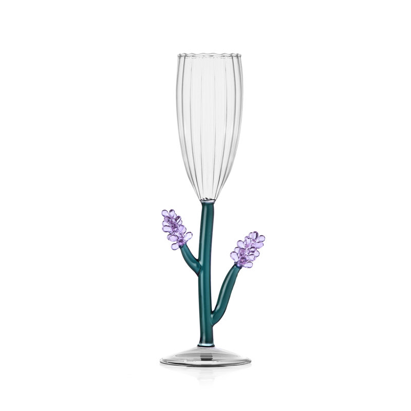 Botanica - Flute Lavender 5.4 Oz