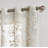 Carston Semi Sheer Curtain Pair-747492594-747492495