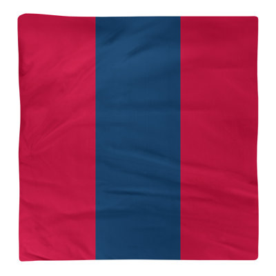 Striped Square Napkin