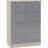Cascio 5 Drawer Chest Of Drawers-1730903902